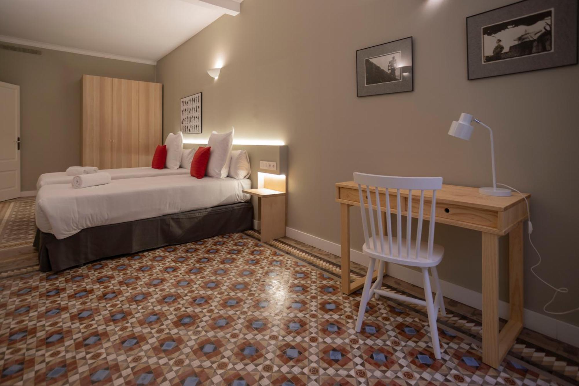 Bcn Paseo De Gracia Rocamora Apartment Barcelona Buitenkant foto